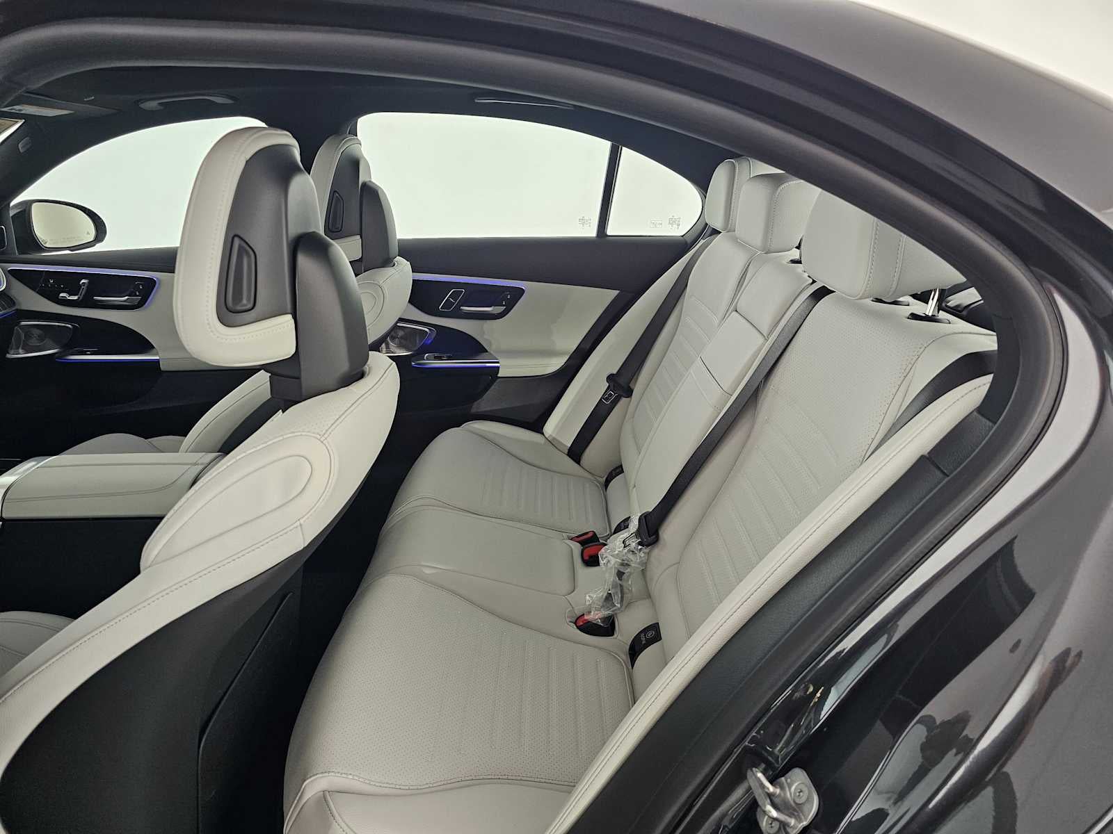 2026 Mercedes-Benz C 300 4MATIC® Sedan