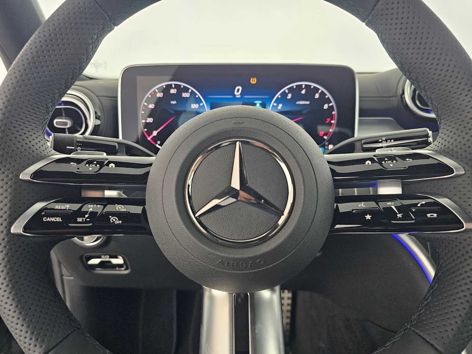 2026 Mercedes-Benz C 300 4MATIC® Sedan
