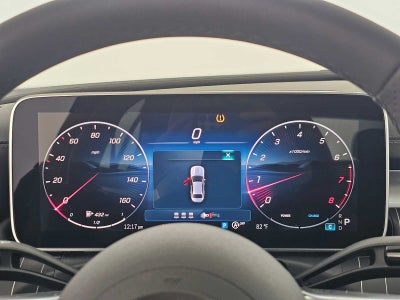 2026 Mercedes-Benz C 300 4MATIC® Sedan