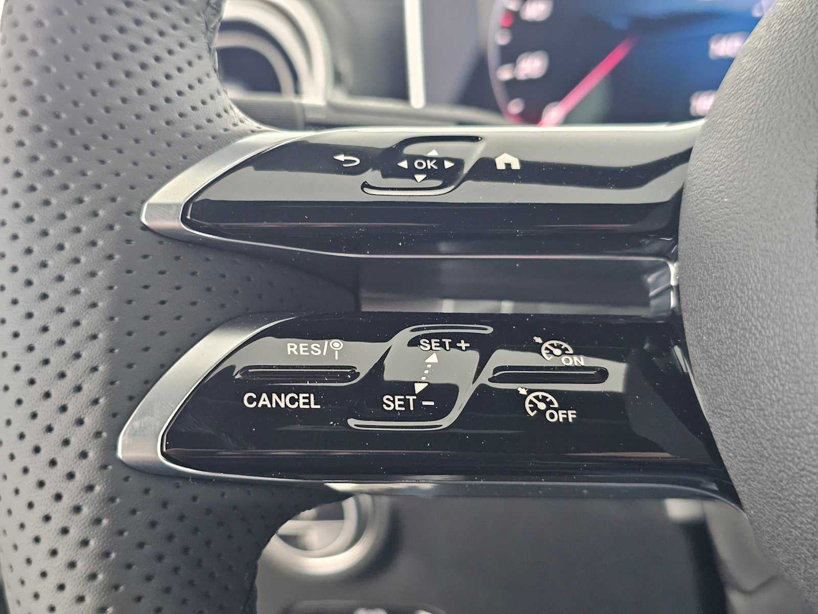 2026 Mercedes-Benz C 300 4MATIC® Sedan