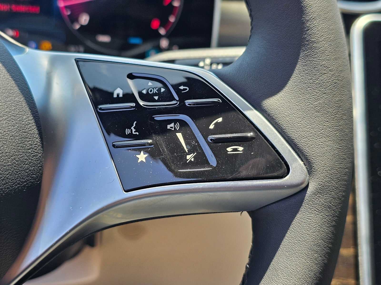 2026 Mercedes-Benz C 300 4MATIC® Sedan