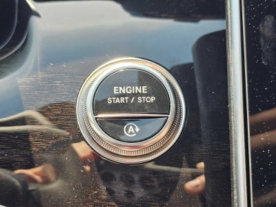 2026 Mercedes-Benz C 300 4MATIC® Sedan