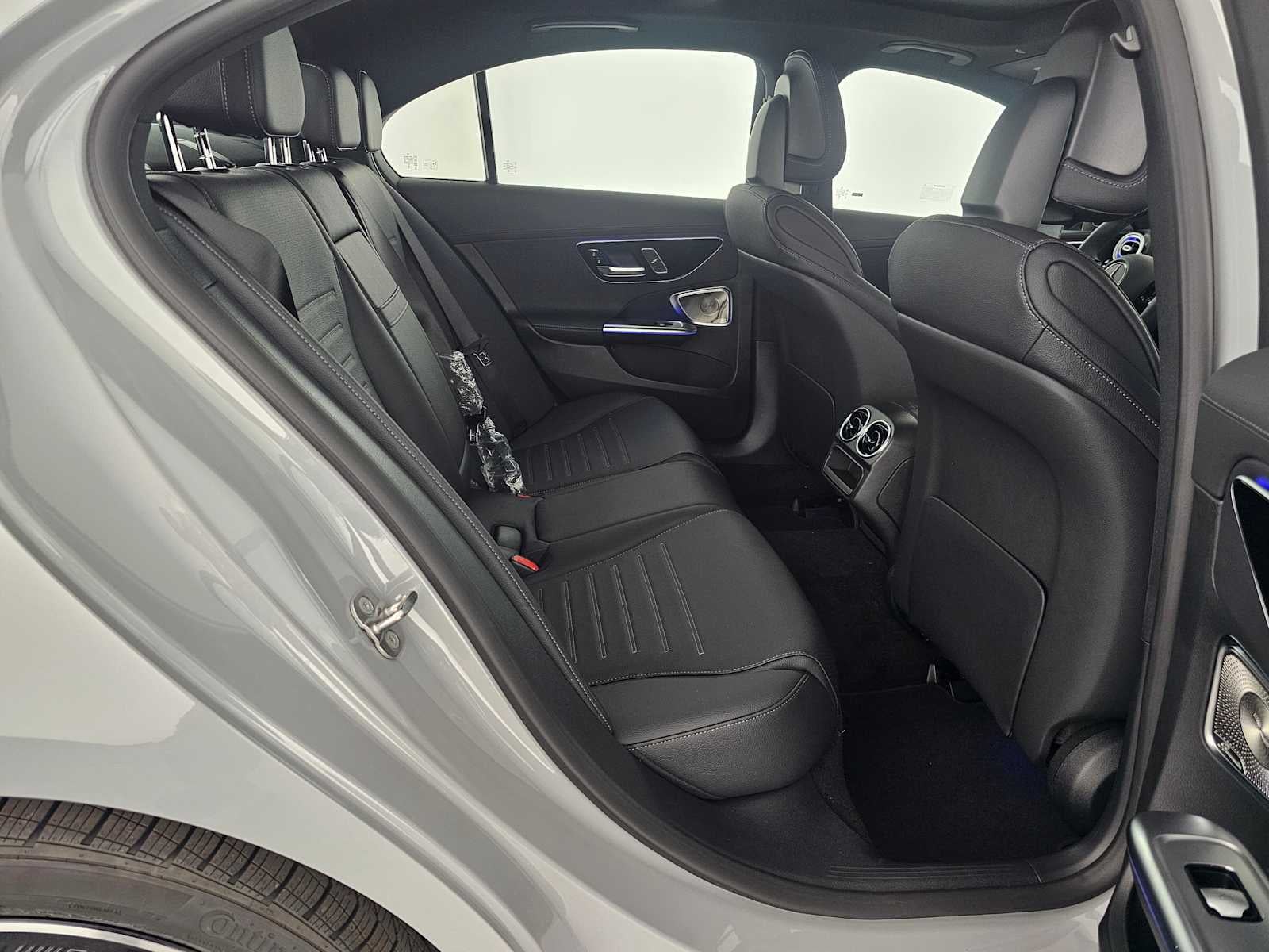 2026 Mercedes-Benz C 300 4MATIC® Sedan
