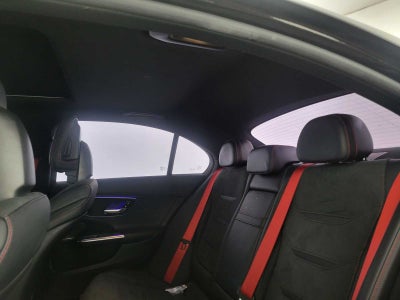 2023 Mercedes-Benz AMG® C 43 4MATIC® Sedan
