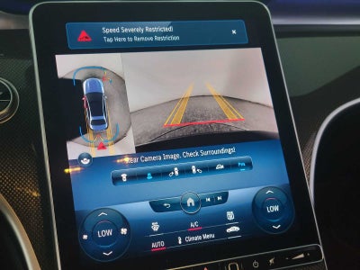 2023 Mercedes-Benz AMG® C 43 4MATIC® Sedan