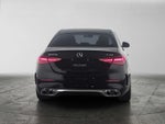 2023 Mercedes-Benz AMG® C 43 4MATIC® Sedan