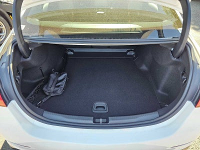 2026 Mercedes-Benz AMG® C 43 4MATIC® Sedan