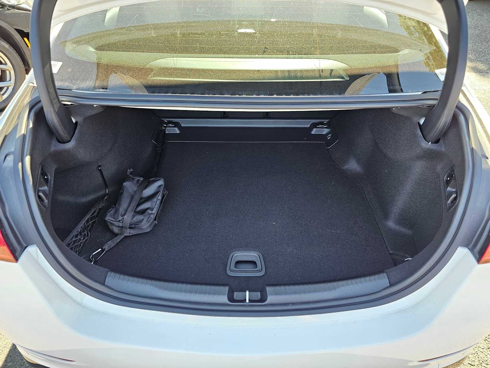 2026 Mercedes-Benz AMG® C 43 4MATIC® Sedan