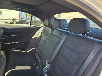 2026 Mercedes-Benz AMG® C 43 4MATIC® Sedan