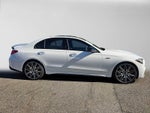 2026 Mercedes-Benz AMG® C 43 4MATIC® Sedan