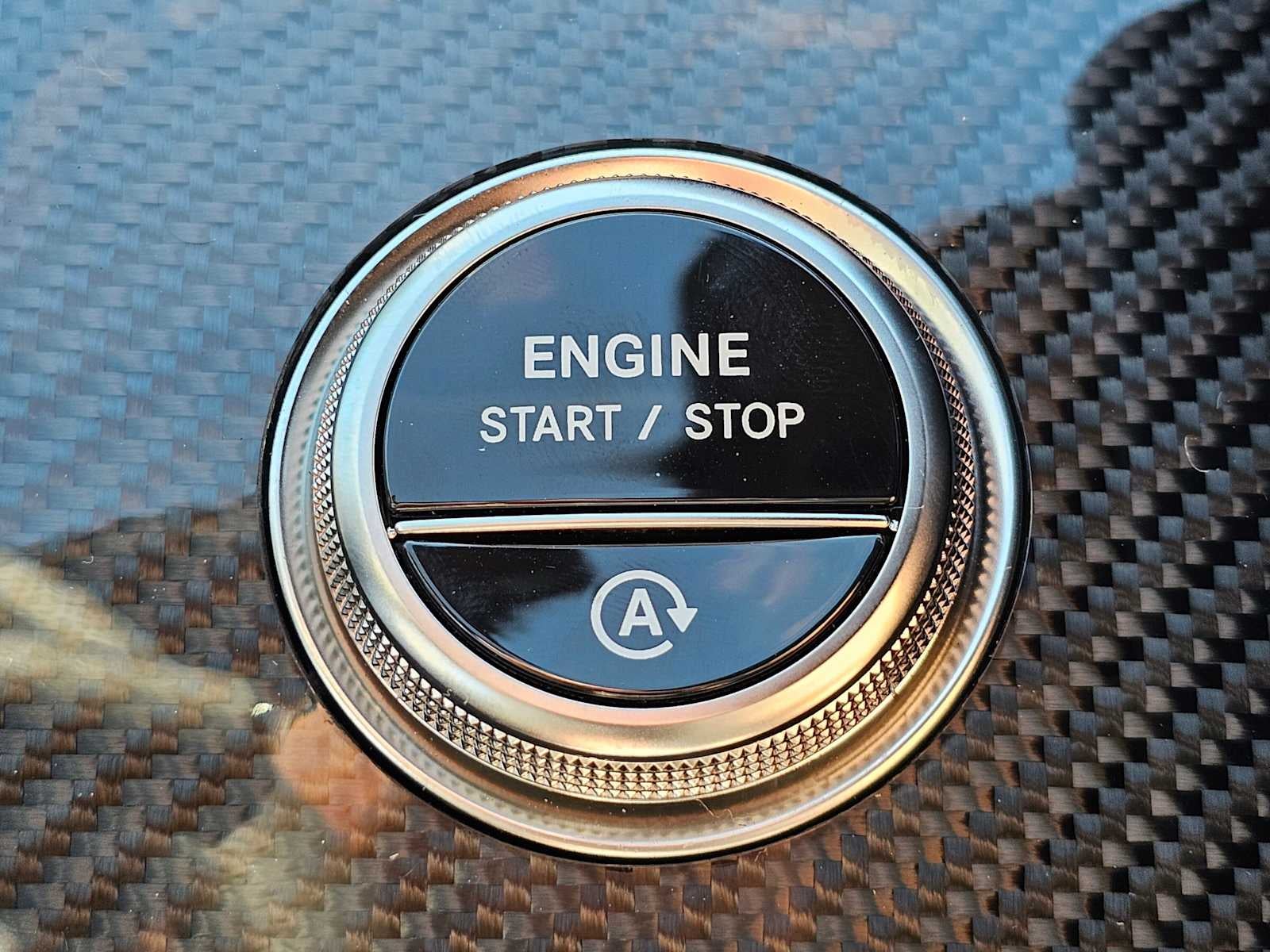 2026 Mercedes-Benz AMG® C 43 4MATIC® Sedan
