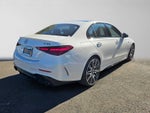 2026 Mercedes-Benz AMG® C 43 4MATIC® Sedan