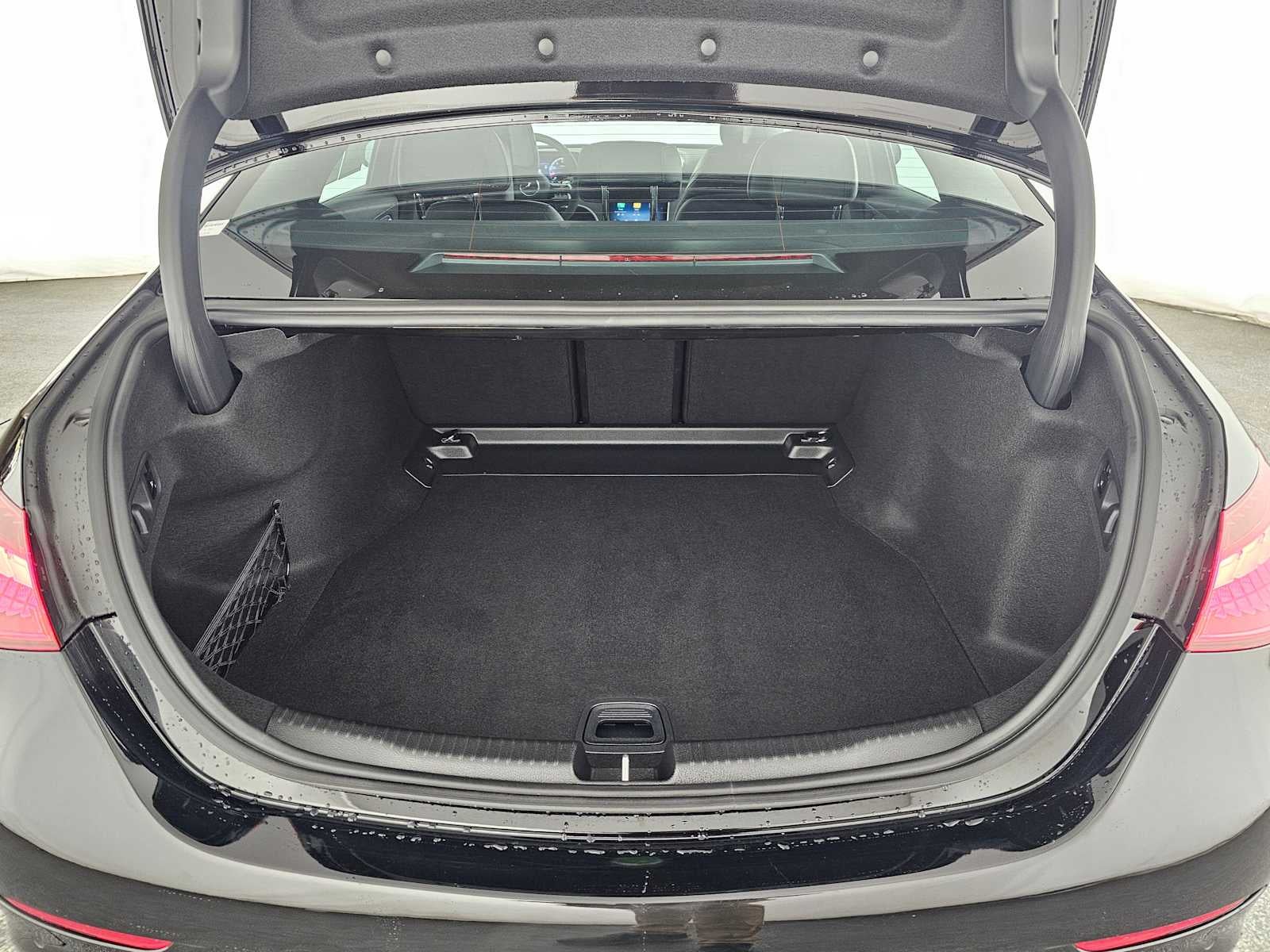 2026 Mercedes-Benz AMG® C 43 4MATIC® Sedan