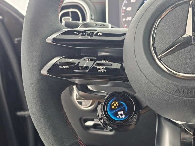 2026 Mercedes-Benz AMG® C 43 4MATIC® Sedan