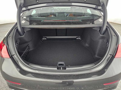 2026 Mercedes-Benz AMG® C 43 4MATIC® Sedan