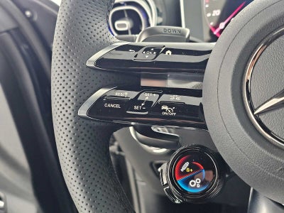 2026 Mercedes-Benz AMG® C 43 4MATIC® Sedan