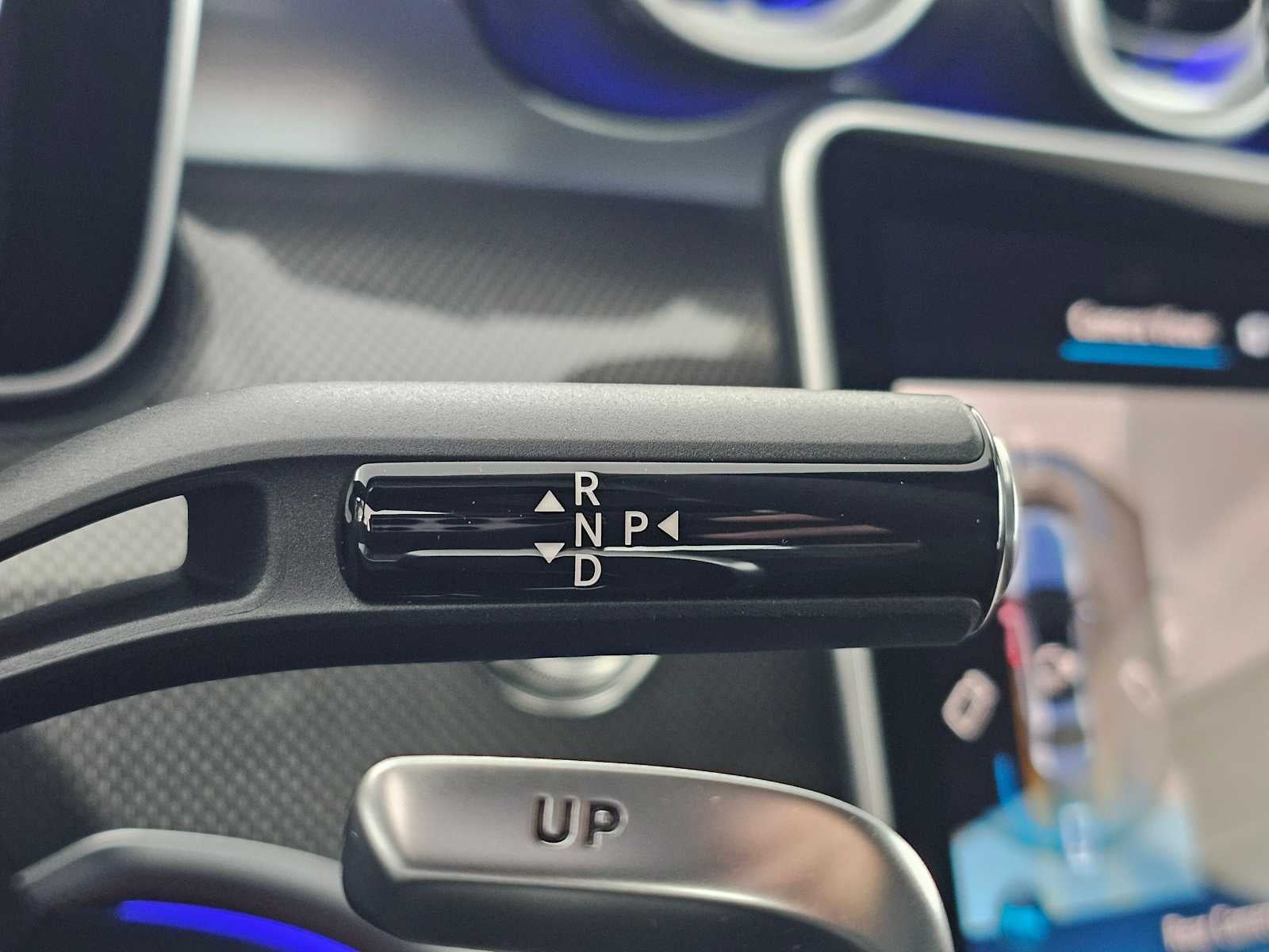 2026 Mercedes-Benz AMG® C 43 4MATIC® Sedan