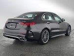 2026 Mercedes-Benz AMG® C 43 4MATIC® Sedan