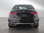2026 Mercedes-Benz AMG® C 43 4MATIC® Sedan