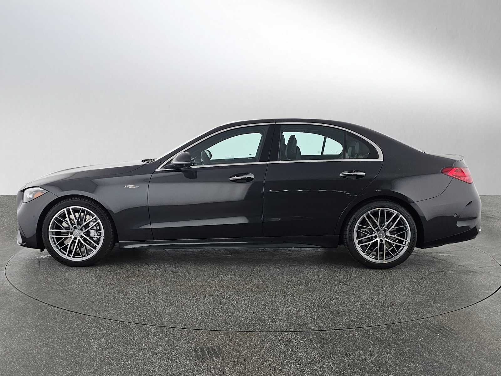 2026 Mercedes-Benz AMG® C 43 4MATIC® Sedan