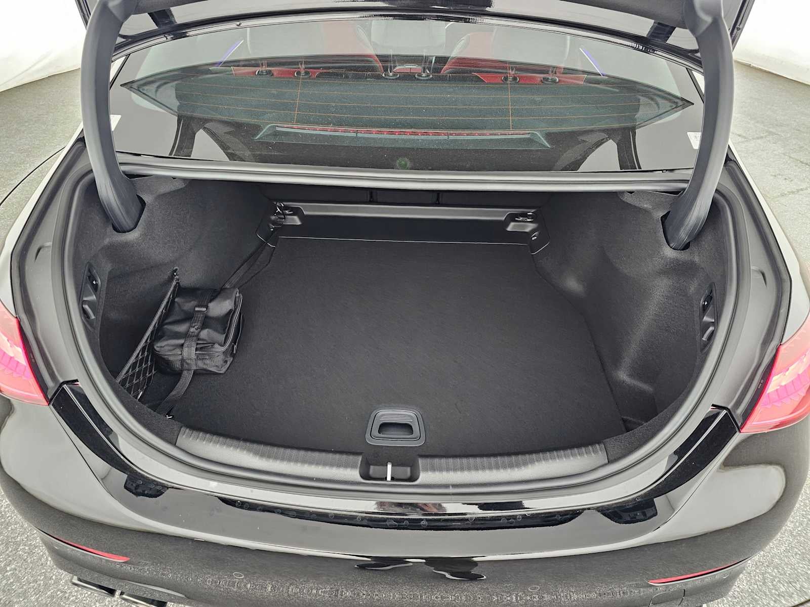 2026 Mercedes-Benz AMG® C 43 4MATIC® Sedan
