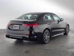 2026 Mercedes-Benz AMG® C 43 4MATIC® Sedan