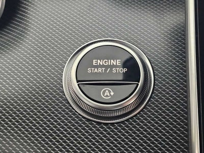 2026 Mercedes-Benz AMG® C 43 4MATIC® Sedan