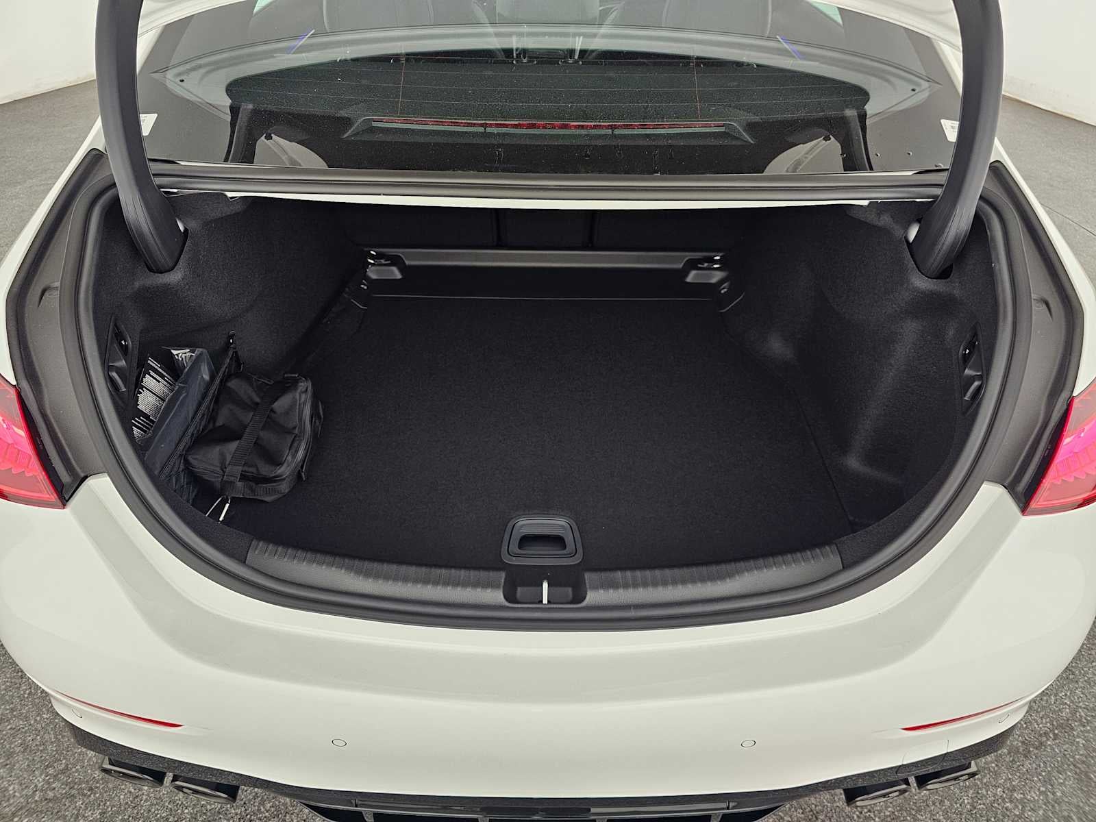 2026 Mercedes-Benz AMG® C 43 4MATIC® Sedan