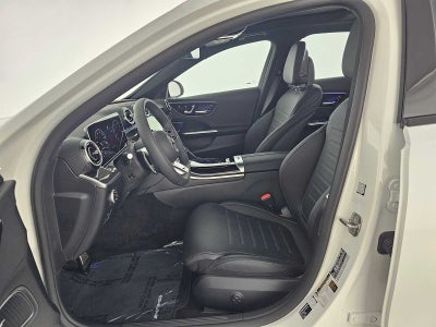 2026 Mercedes-Benz AMG® C 43 4MATIC® Sedan
