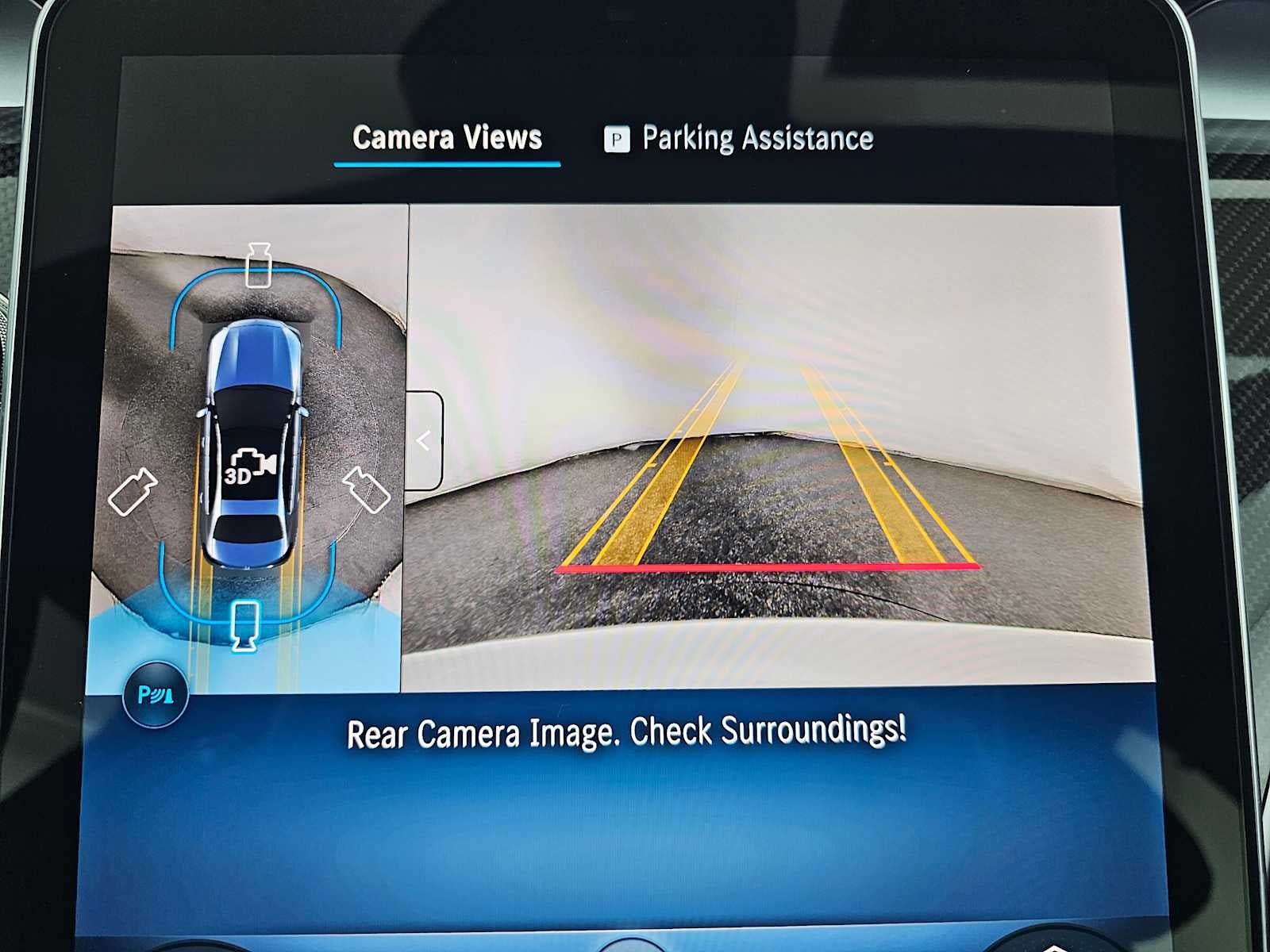 2026 Mercedes-Benz AMG® C 43 4MATIC® Sedan