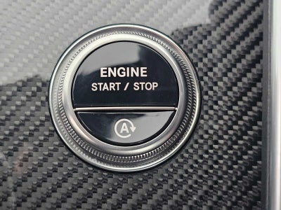 2026 Mercedes-Benz AMG® C 43 4MATIC® Sedan