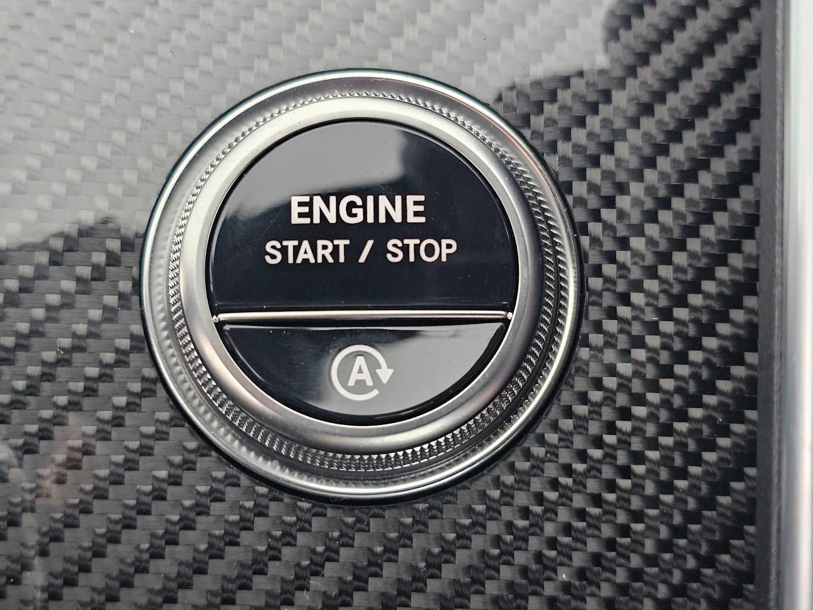 2026 Mercedes-Benz AMG® C 43 4MATIC® Sedan