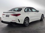 2026 Mercedes-Benz AMG® C 43 4MATIC® Sedan