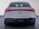 2022 Mercedes-Benz EQS 450+ Sedan