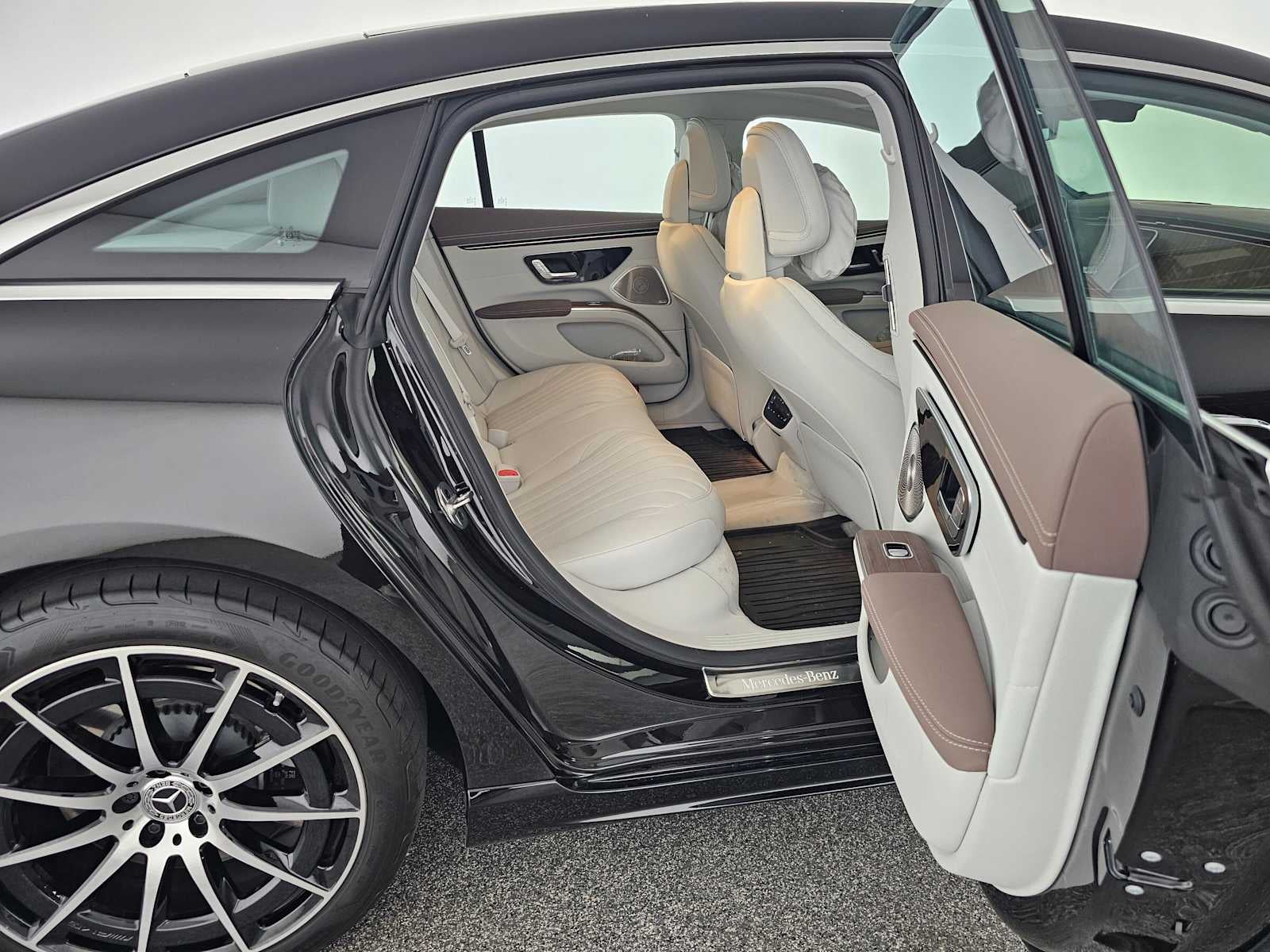 2023 Mercedes-Benz EQS 450+ Sedan