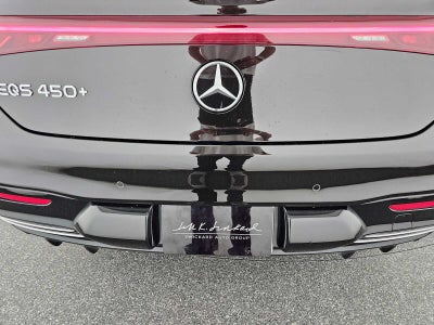2023 Mercedes-Benz EQS 450+ Sedan