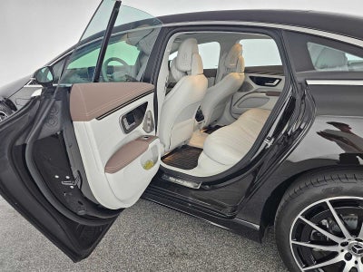 2023 Mercedes-Benz EQS 450+ Sedan