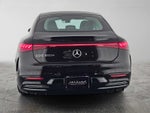 2023 Mercedes-Benz EQS 450+ Sedan