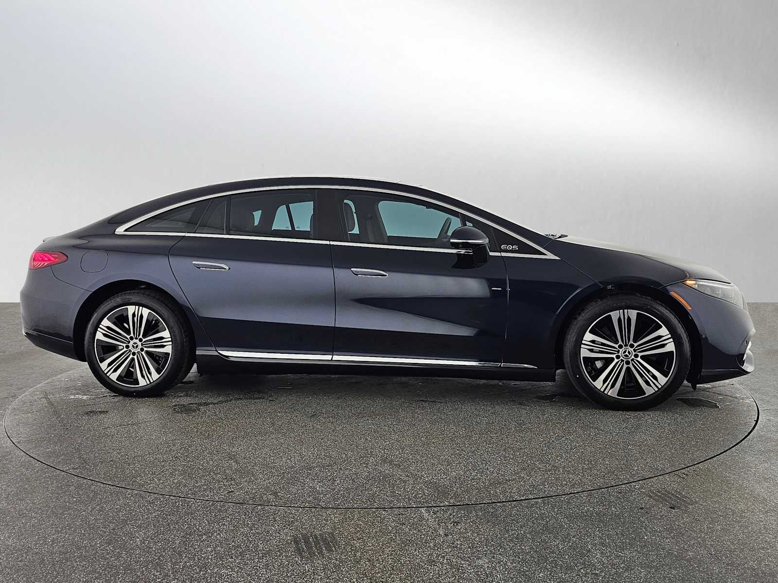 2023 Mercedes-Benz EQS EQS 450+