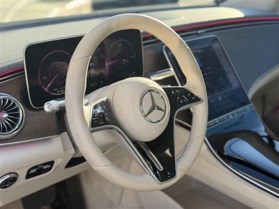 2023 Mercedes-Benz EQS EQS 450+