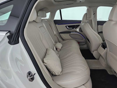 2023 Mercedes-Benz EQS 450+ Sedan