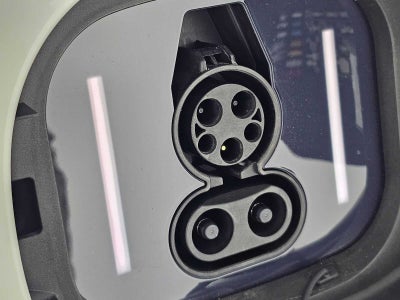 2023 Mercedes-Benz EQS 450+ Sedan