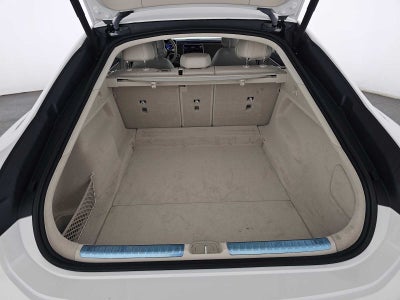 2023 Mercedes-Benz EQS 450+ Sedan