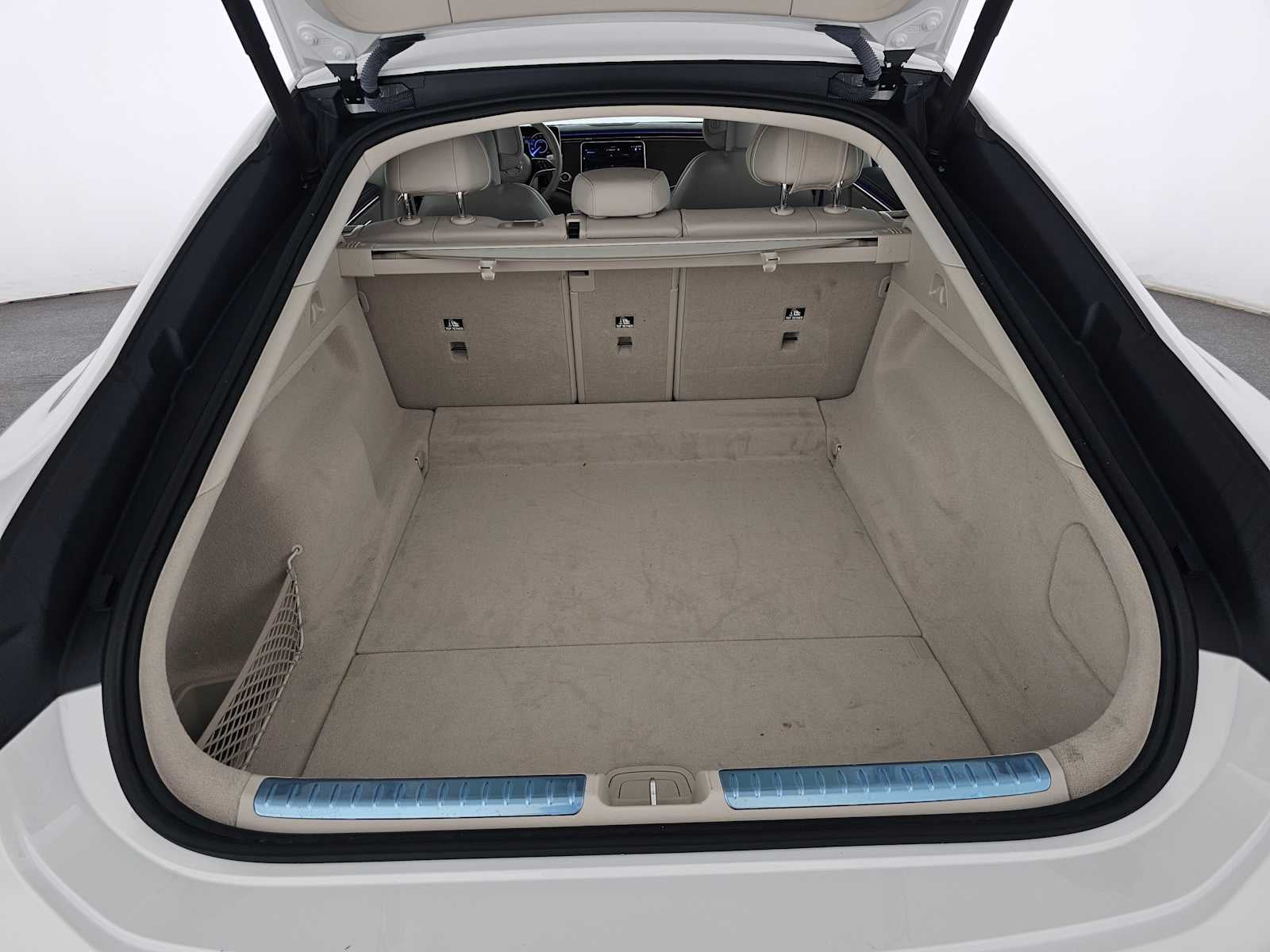 2023 Mercedes-Benz EQS 450+ Sedan