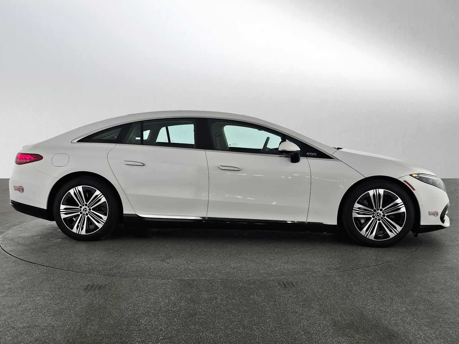 2023 Mercedes-Benz EQS 450+ Sedan