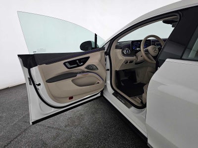 2023 Mercedes-Benz EQS 450+ Sedan