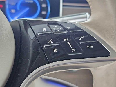 2023 Mercedes-Benz EQS 450+ Sedan