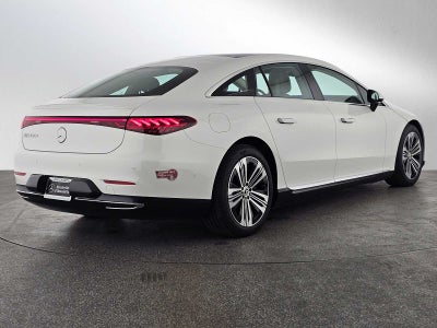 2023 Mercedes-Benz EQS 450+ Sedan
