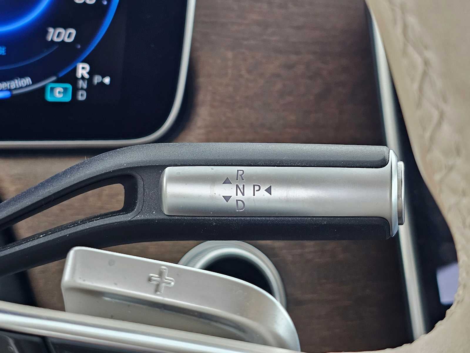 2023 Mercedes-Benz EQS 450+ Sedan