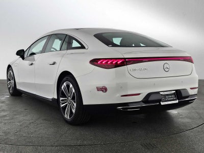 2023 Mercedes-Benz EQS 450+ Sedan